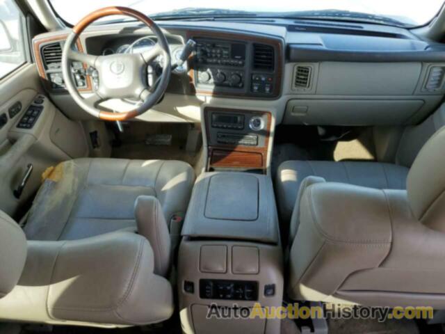 CADILLAC ESCALADE LUXURY, 1GYEC63TX2R103697