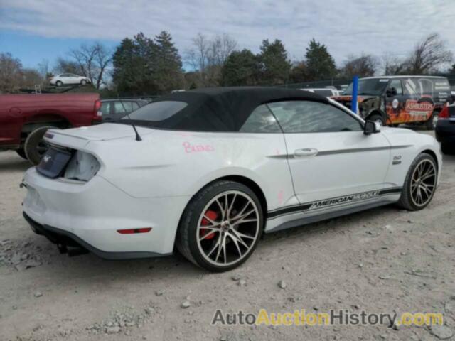 FORD MUSTANG GT, 1FATP8FF9J5119436