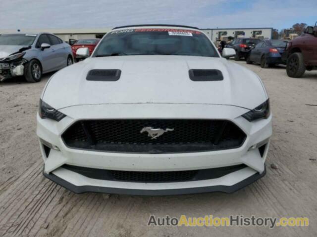 FORD MUSTANG GT, 1FATP8FF9J5119436