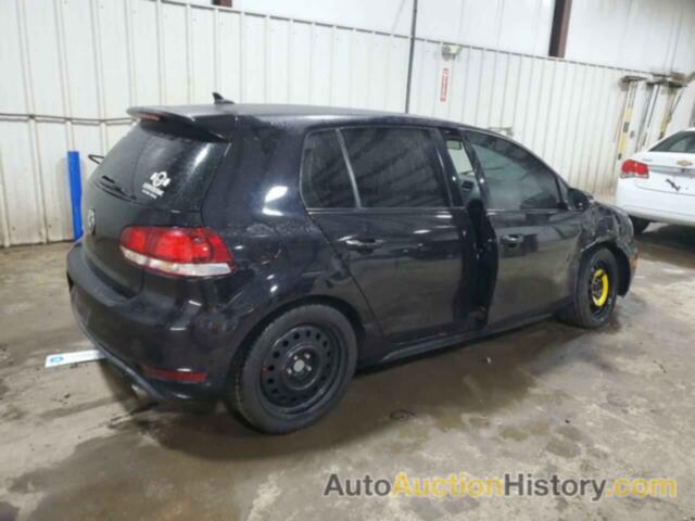 VOLKSWAGEN GTI, WVWHD7AJ2DW093257