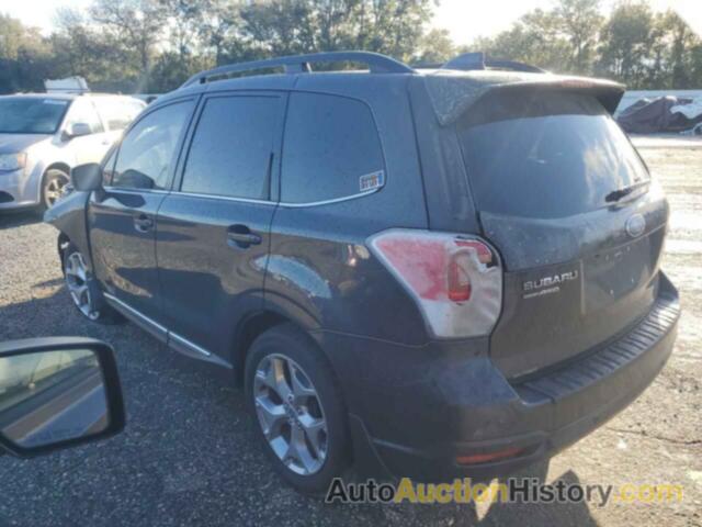 SUBARU FORESTER 2.5I TOURING, JF2SJAWC0JH574406