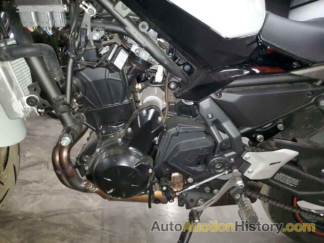 KAWASAKI EX650 R R, ML5EXER16PDA94766