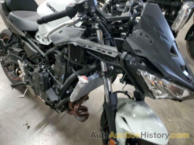 KAWASAKI EX650 R R, ML5EXER16PDA94766