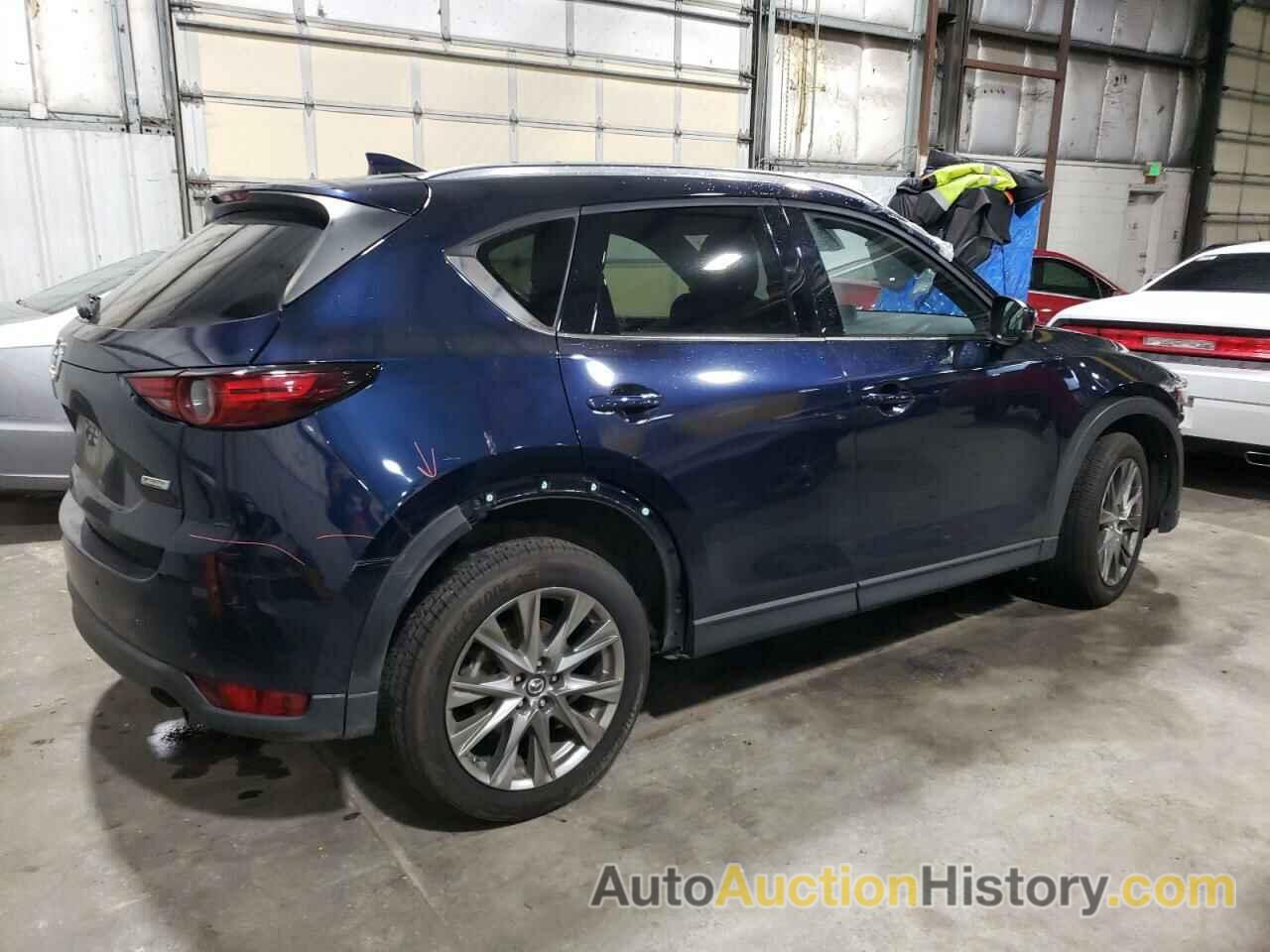 MAZDA CX-5 SIGNATURE, JM3KFBEY2K0590147