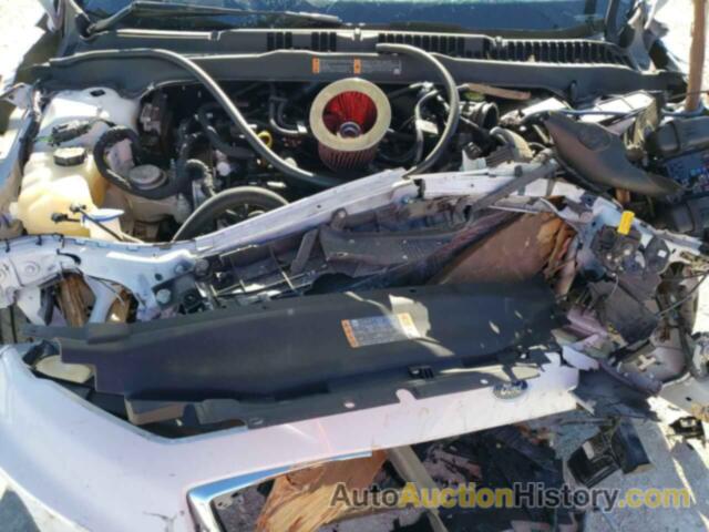 FORD FUSION SEL, 3FA6P0CD1KR270867