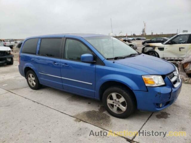 DODGE CARAVAN SXT, 2D8HN54P08R695978