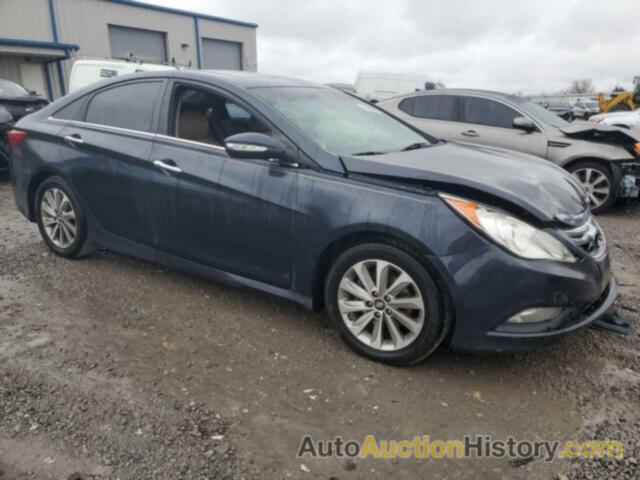 HYUNDAI SONATA SE, 5NPEC4AC8EH891596