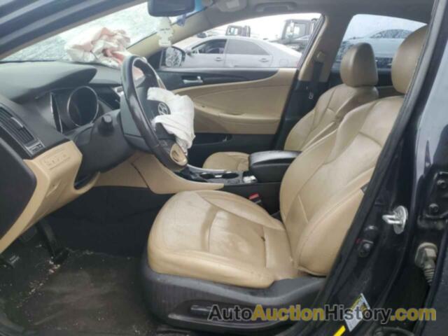 HYUNDAI SONATA SE, 5NPEC4AC8EH891596