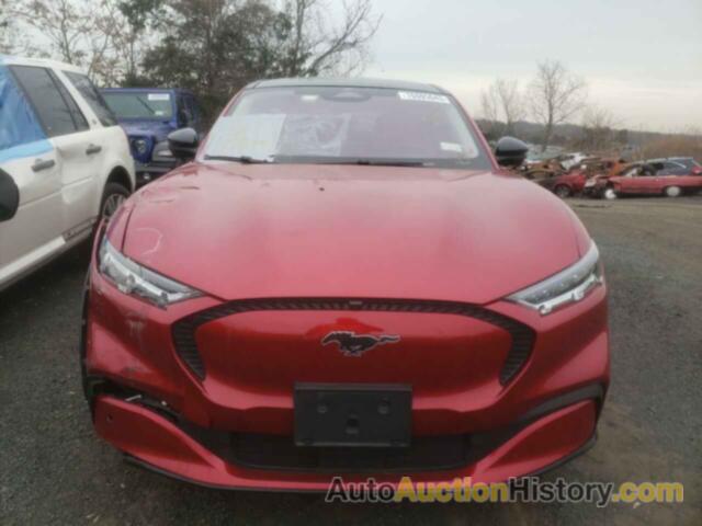 FORD MUSTANG CALIFORNIA ROUTE 1, 3FMTK2R70MMA36210