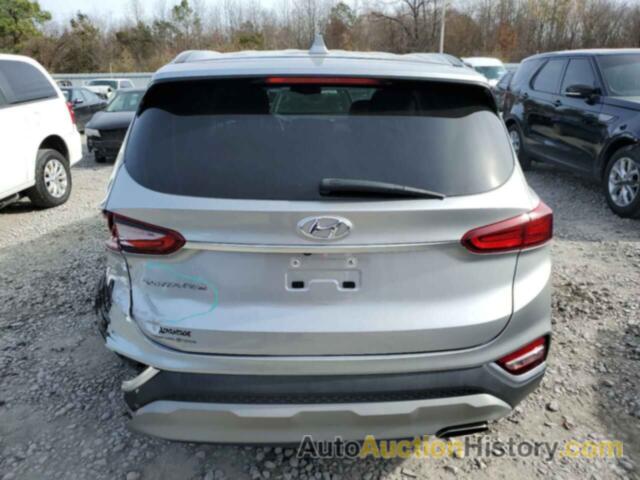 HYUNDAI SANTA FE SEL, 5NMS33AD9LH187021