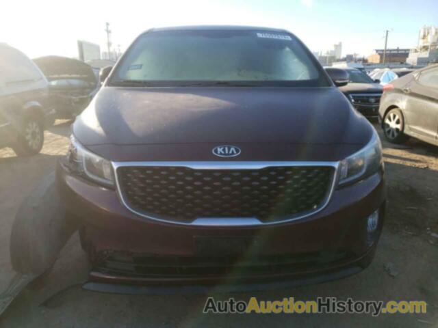 KIA All Models EX, KNDMC5C17F6028068