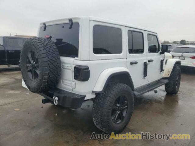 JEEP WRANGLER SAHARA, 1C4HJXEG8MW543808