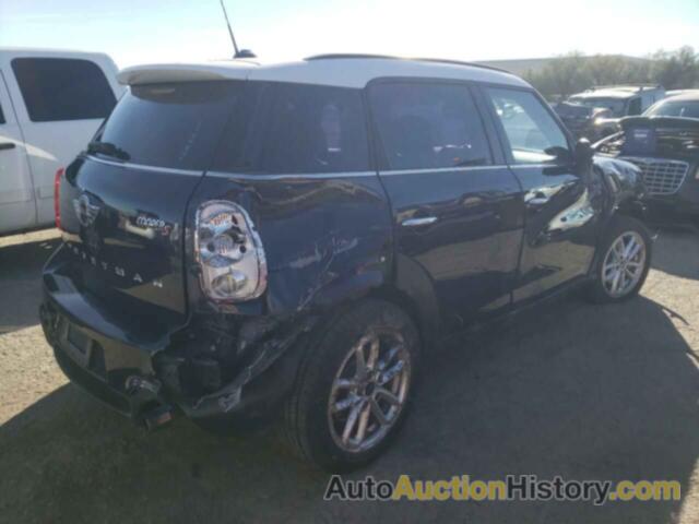 MINI COOPER S COUNTRYMAN, WMWZC3C58FWT02355