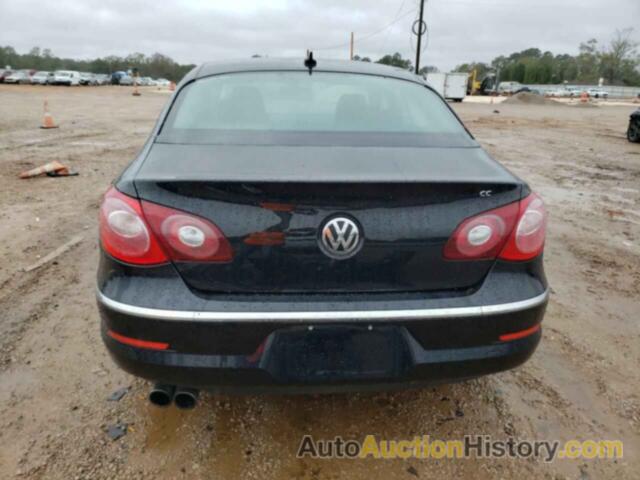 VOLKSWAGEN CC SPORT, WVWMP7AN9CE502013