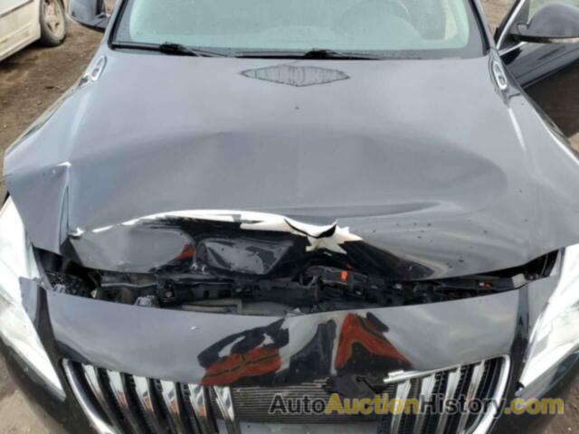 BUICK REGAL, 2G4GK5EX9G9208935