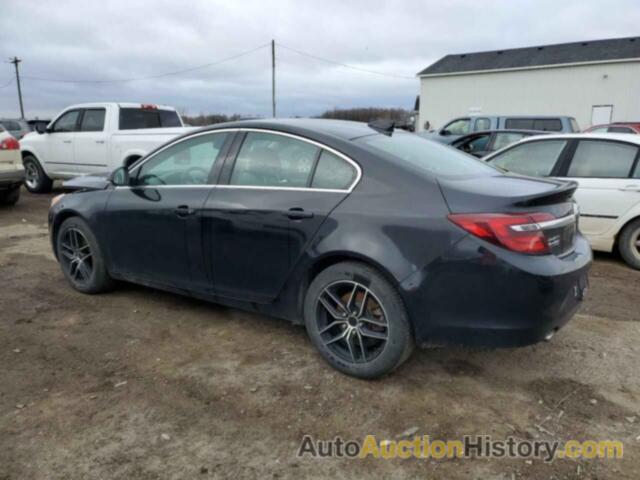 BUICK REGAL, 2G4GK5EX9G9208935