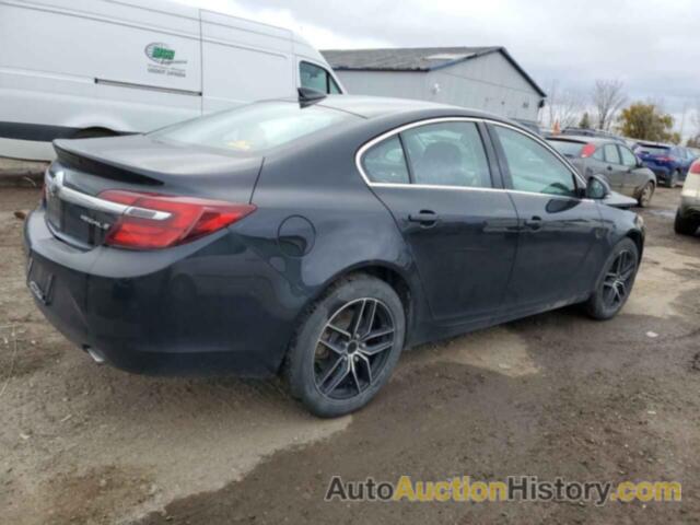 BUICK REGAL, 2G4GK5EX9G9208935