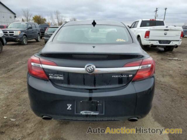 BUICK REGAL, 2G4GK5EX9G9208935