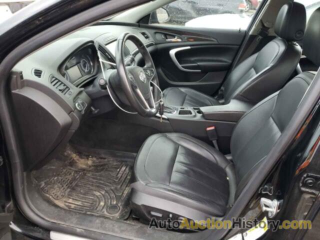 BUICK REGAL, 2G4GK5EX9G9208935