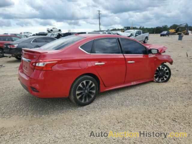 NISSAN SENTRA S, 3N1AB7AP9KY339340