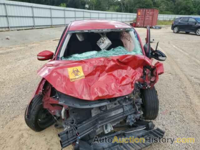 NISSAN SENTRA S, 3N1AB7AP9KY339340