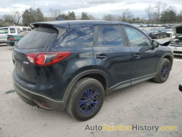 MAZDA CX-5 TOURING, JM3KE4CY2E0425365