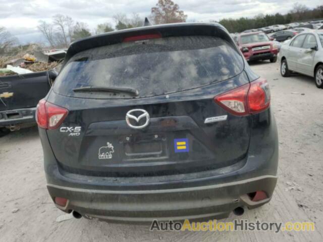 MAZDA CX-5 TOURING, JM3KE4CY2E0425365