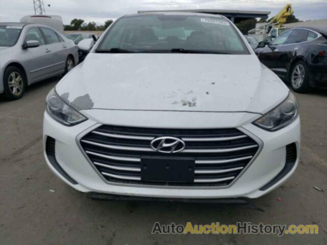 HYUNDAI ELANTRA SE, 5NPD74LF6HH153100