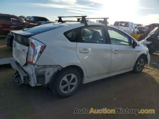 TOYOTA PRIUS, JTDKN3DU3D5630872