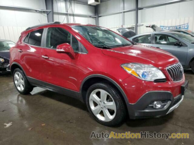 BUICK ENCORE, KL4CJGSB6GB637677