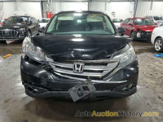 HONDA CRV EXL, 2HKRM4H76EH684633