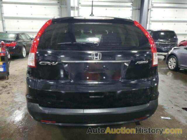 HONDA CRV EXL, 2HKRM4H76EH684633