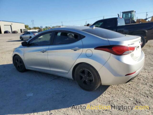 HYUNDAI ELANTRA SE, 5NPDH4AE3GH748413