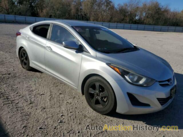 HYUNDAI ELANTRA SE, 5NPDH4AE3GH748413