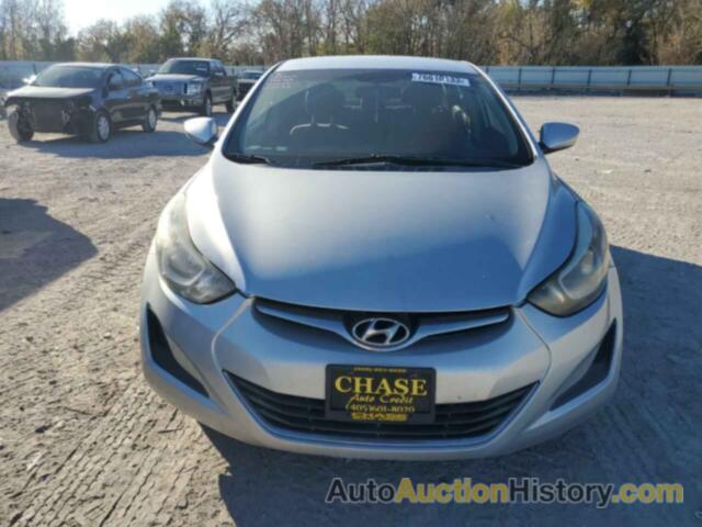 HYUNDAI ELANTRA SE, 5NPDH4AE3GH748413