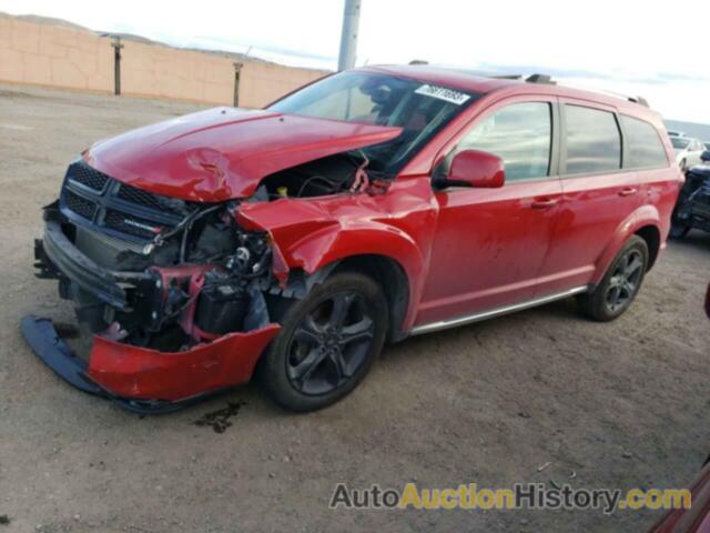 DODGE JOURNEY CROSSROAD, 3C4PDCGB0LT268503