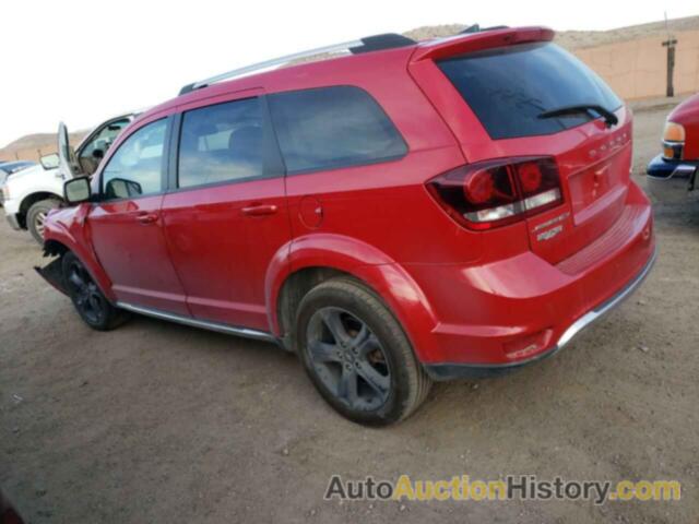 DODGE JOURNEY CROSSROAD, 3C4PDCGB0LT268503