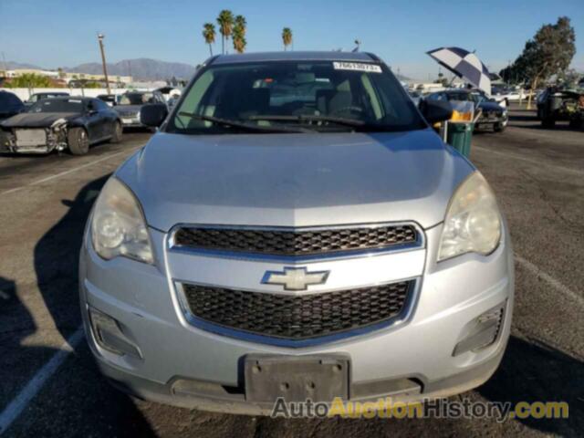 CHEVROLET EQUINOX LS, 2GNALBEC9B1273933