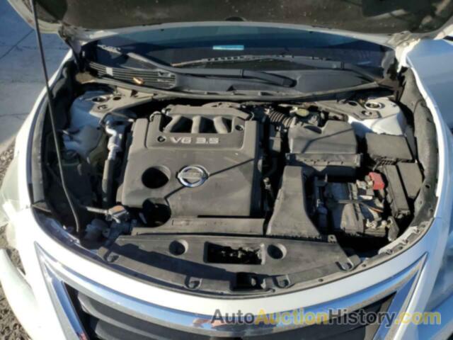 NISSAN ALTIMA 3.5S, 1N4BL3AP4DC199741