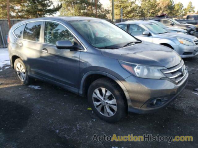 HONDA CRV EX, 2HKRM3H54DH504475