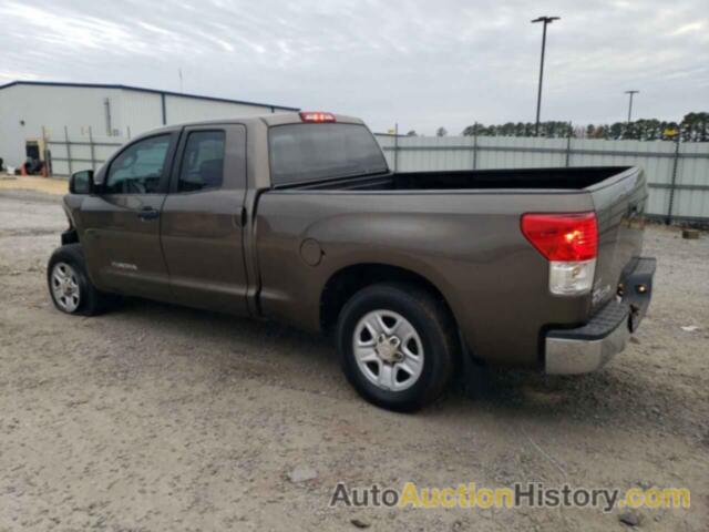 TOYOTA TUNDRA DOUBLE CAB SR5, 5TFRU5F15BX024359