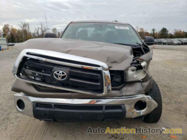 TOYOTA TUNDRA DOUBLE CAB SR5, 5TFRU5F15BX024359