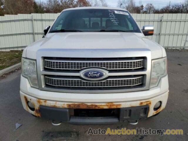 FORD F-150 SUPERCREW, 1FTFW1ET2CFB37976