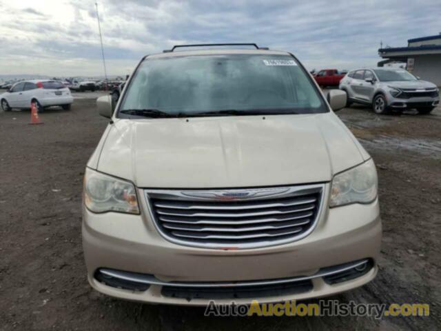 CHRYSLER TOWN & C TOURING, 2C4RC1BG9DR556270