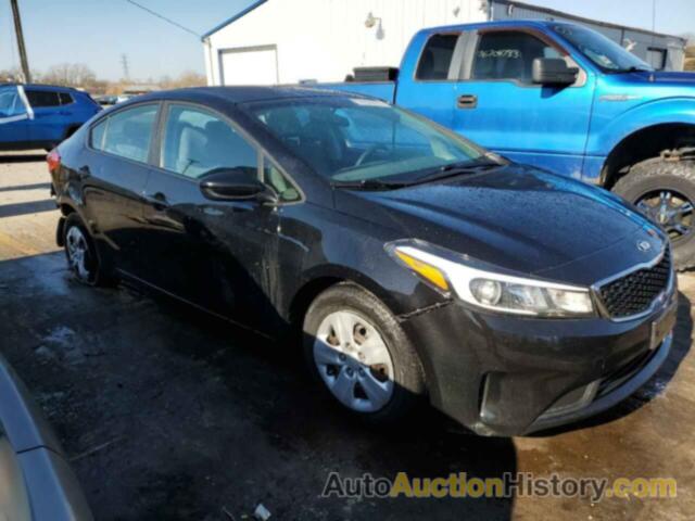 KIA FORTE LX, 3KPFK4A7XHE122407