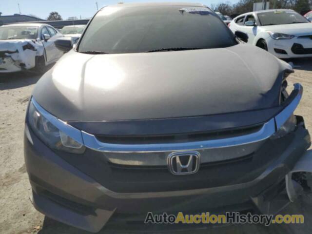 HONDA CIVIC LX, 2HGFC2F58HH542892