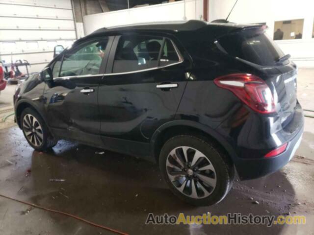 BUICK ENCORE PREFERRED, KL4CJESB4MB316107