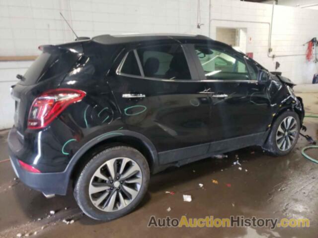 BUICK ENCORE PREFERRED, KL4CJESB4MB316107