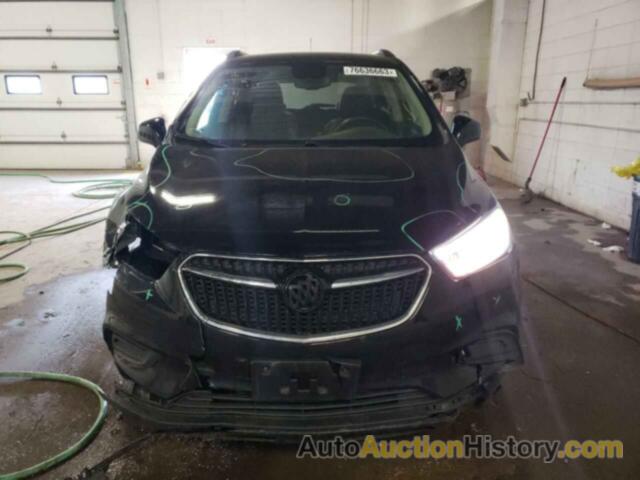 BUICK ENCORE PREFERRED, KL4CJESB4MB316107