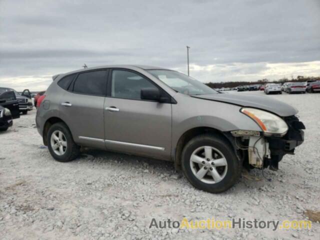 NISSAN ROGUE S, JN8AS5MV8CW397447